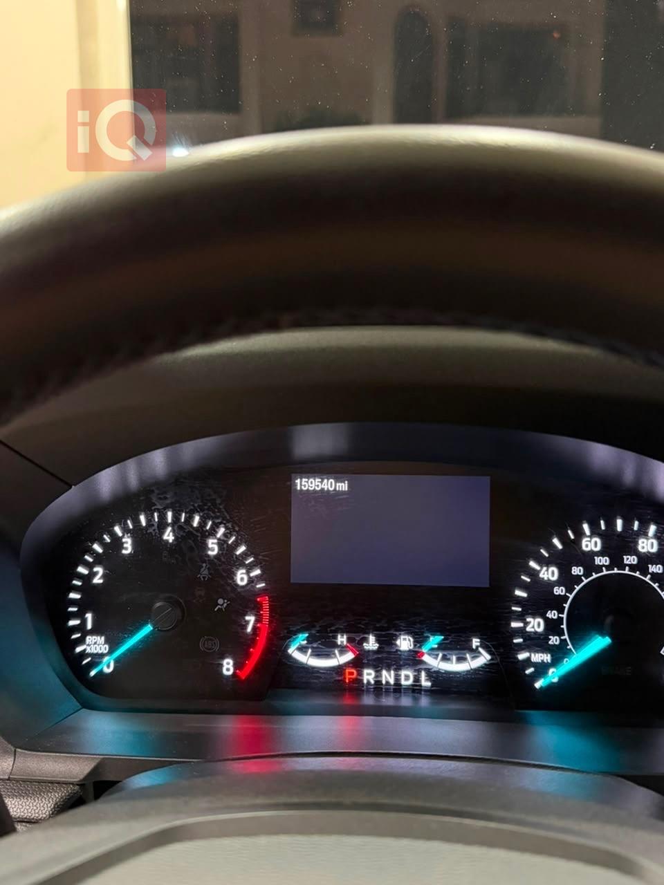فورد إكسبلورر